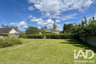 achat maison quettreville-sur-sienne 50660
