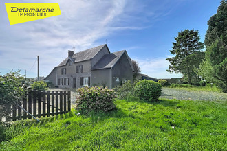 achat maison quettreville-sur-sienne 50660