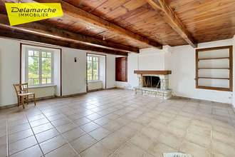 achat maison quettreville-sur-sienne 50660