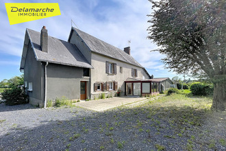 achat maison quettreville-sur-sienne 50660