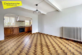 achat maison quettreville-sur-sienne 50660