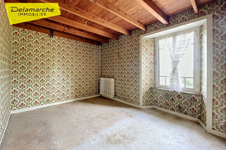 achat maison quettreville-sur-sienne 50660