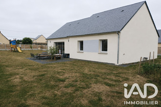 achat maison quettreville-sur-sienne 50660