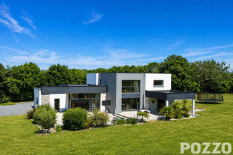 achat maison quettreville-sur-sienne 50660