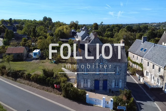 achat maison quettreville-sur-sienne 50660