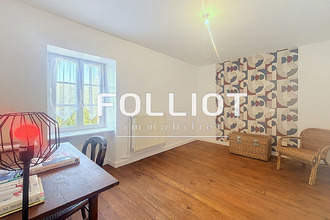 achat maison quettreville-sur-sienne 50660