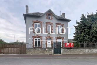 achat maison quettreville-sur-sienne 50660
