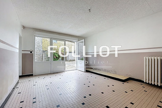 achat maison quettreville-sur-sienne 50660