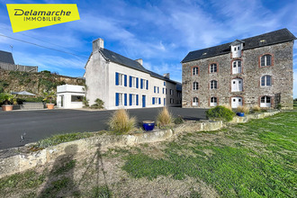 achat maison quettreville-sur-sienne 50660