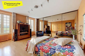 achat maison quettreville-sur-sienne 50660