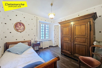 achat maison quettreville-sur-sienne 50660