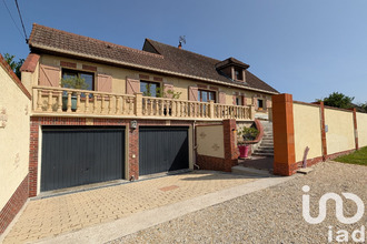 achat maison queudes 51120