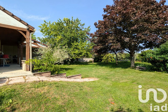 achat maison queudes 51120