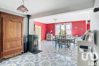 achat maison queudes 51120