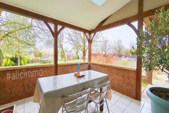 achat maison queudes 51120