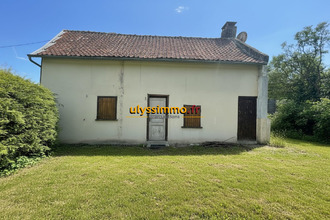 achat maison quevauvillers 80710