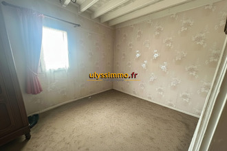 achat maison quevauvillers 80710