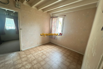 achat maison quevauvillers 80710