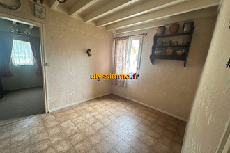 achat maison quevauvillers 80710