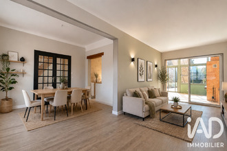 achat maison quevauvillers 80710