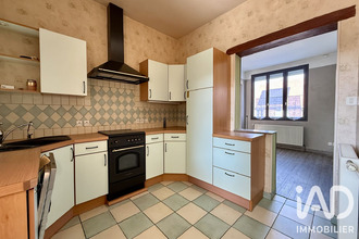 achat maison quevauvillers 80710