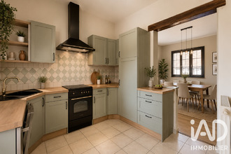 achat maison quevauvillers 80710