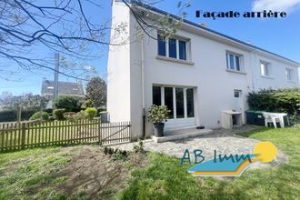 achat maison queven 56530