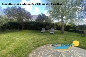 achat maison queven 56530