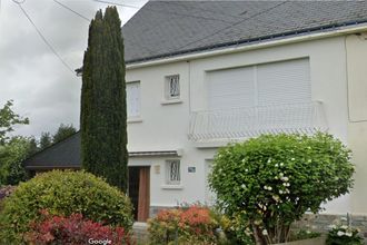 achat maison queven 56530