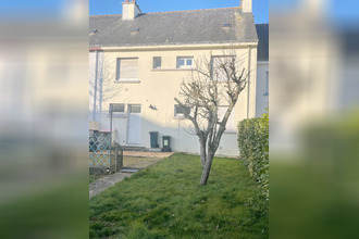 achat maison queven 56530