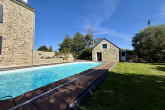 achat maison queven 56530