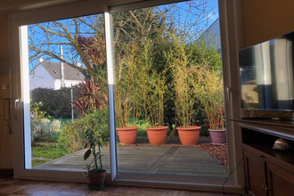 achat maison queven 56530