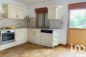 achat maison queven 56530