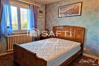 achat maison queven 56530