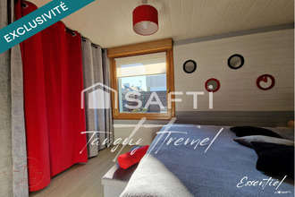 achat maison queven 56530