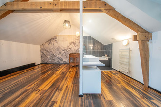 achat maison queven 56530