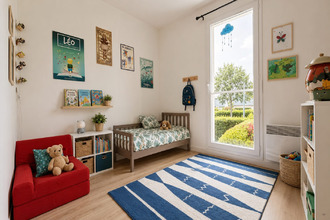 achat maison queven 56530