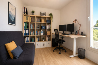 achat maison queven 56530