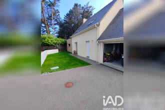 achat maison queven 56530