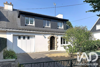 achat maison queven 56530