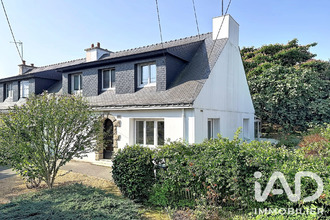 achat maison queven 56530