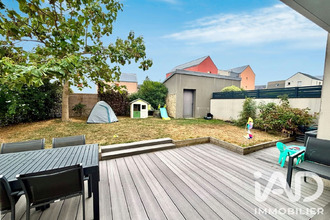 achat maison queven 56530