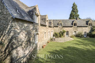 achat maison queven 56530