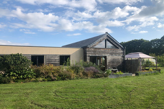 achat maison quevert 22100