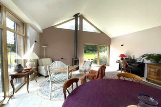 achat maison quevert 22100