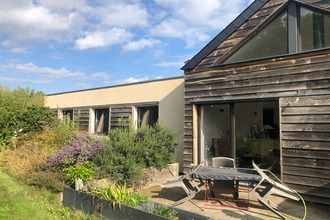 achat maison quevert 22100