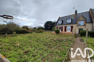 achat maison quevert 22100