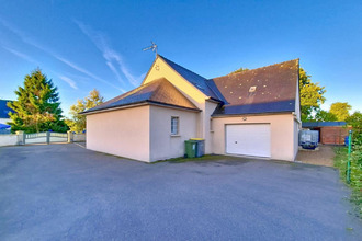 achat maison quevert 22100