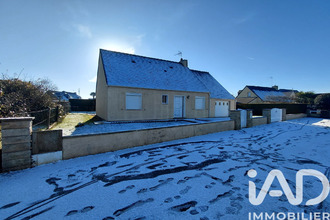 achat maison quevert 22100