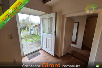 achat maison quevert 22100